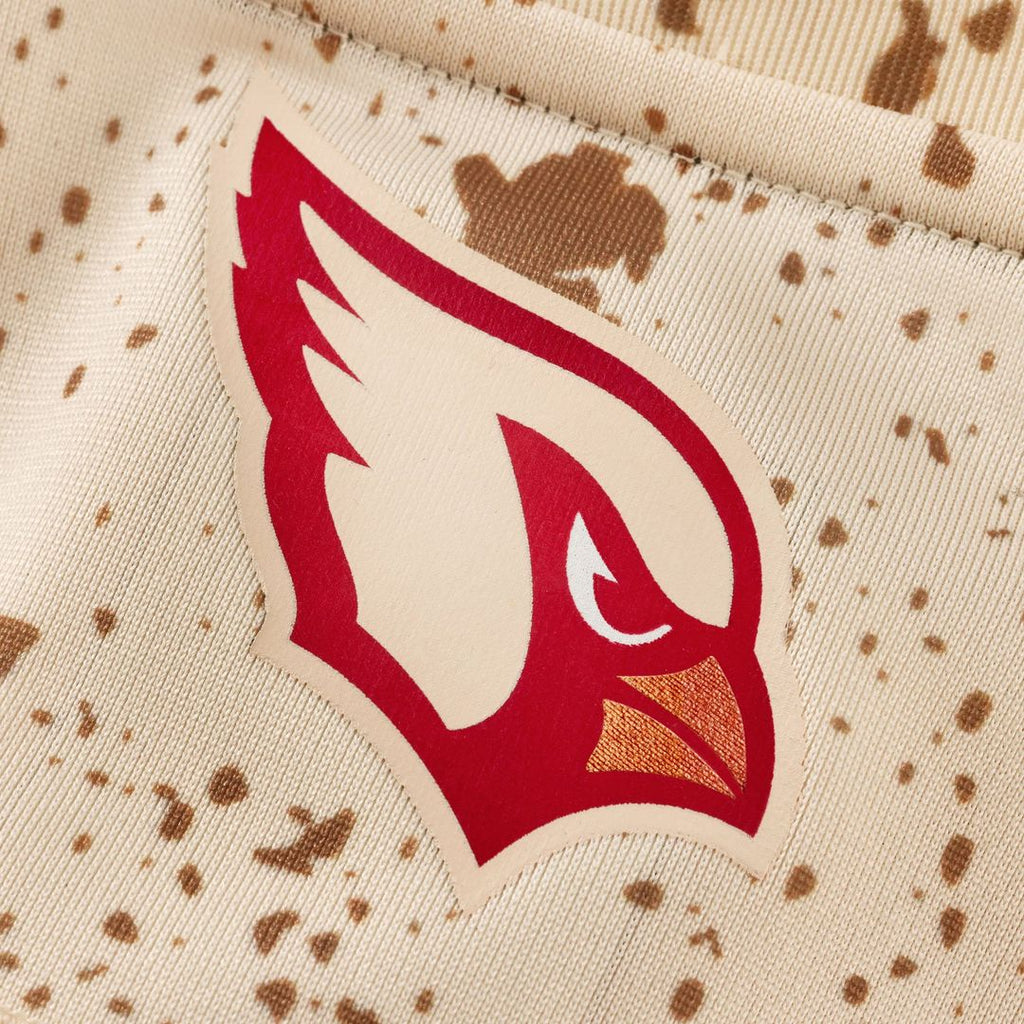 Arizona Cardinals Budda Baker Nike Natural Rivalries Collection Game Jersey